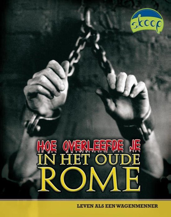 Hoe overleefde je het oude Rome