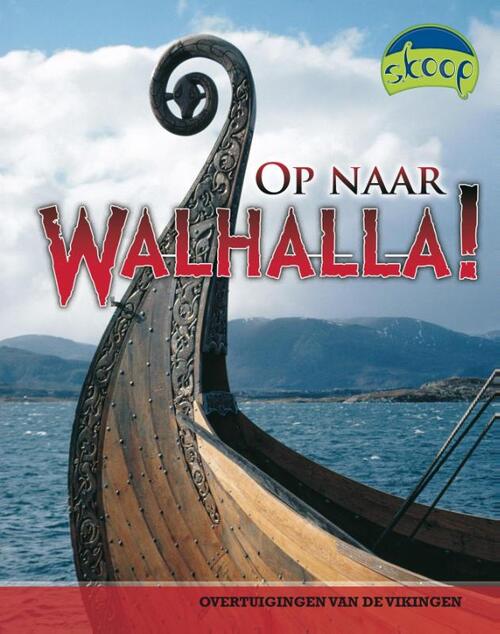 Op naar Walhalla!