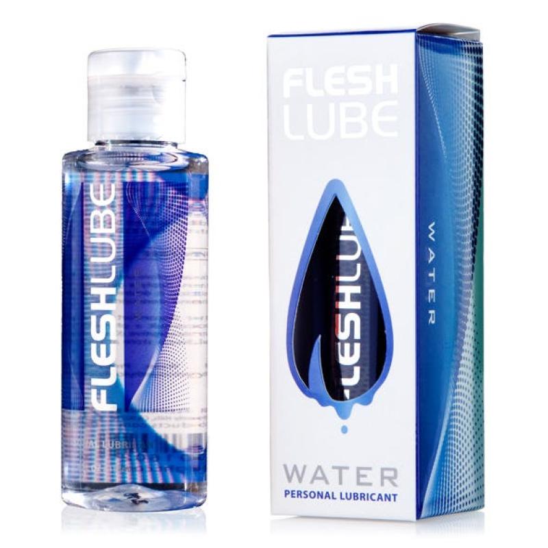 Fleshlight Fleshlube Water - 250 ml