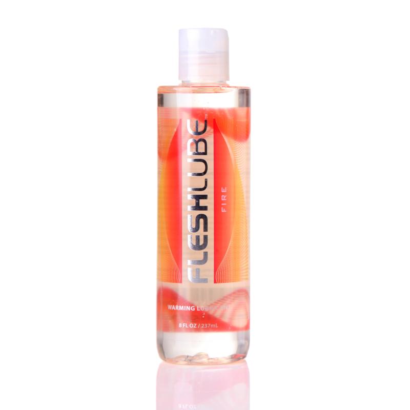 Fleshlight Fleshlube Fire - 250 ml