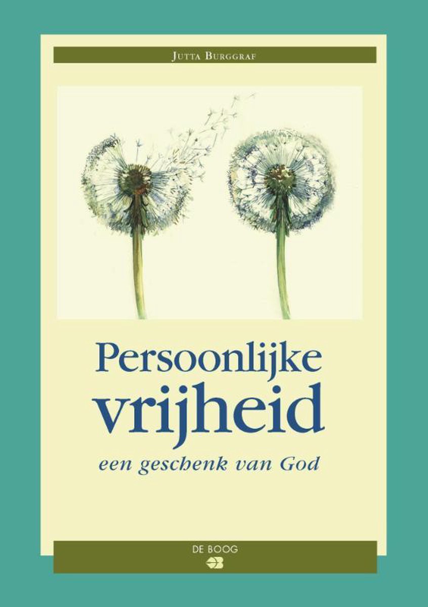 Persoonlijke vrijheid