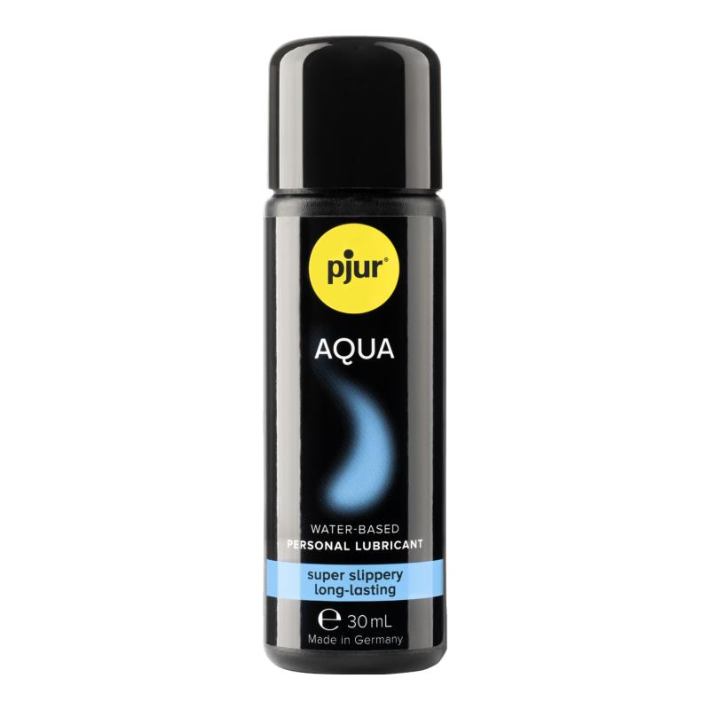 Pjur Pjur Glijmiddel Op Waterbasis - 30 ml