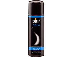 Pjur Glijmiddel Op Waterbasis - 30 ml