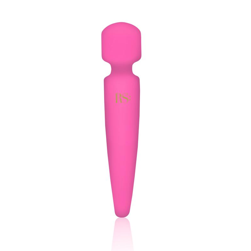 Bella Mini Body Wand - Coral - Oranje