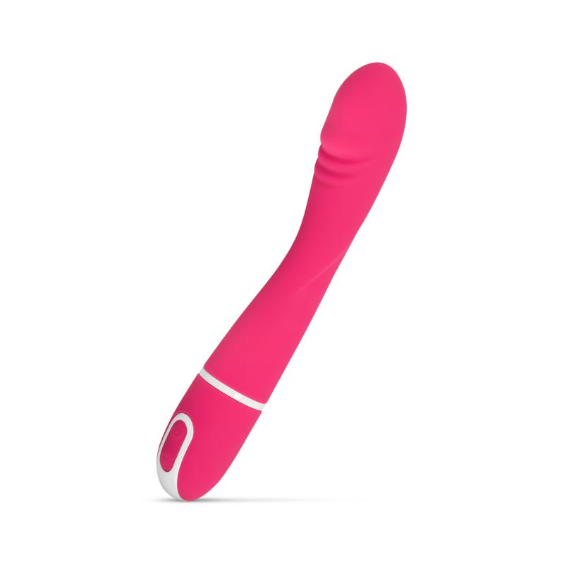 EasyToys G-spot Vibrator - Roze