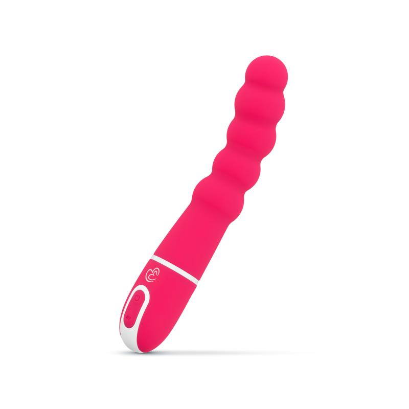 EasyToys Anaal Vibrator - Roze