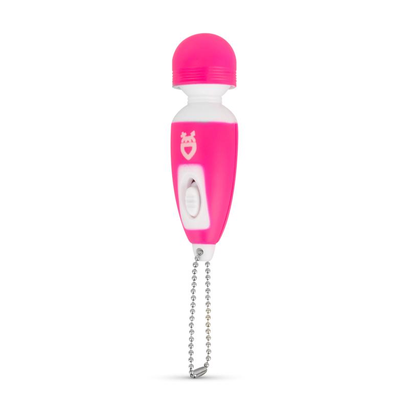 Love in the Pocket - Vibro Love Massager - Roze