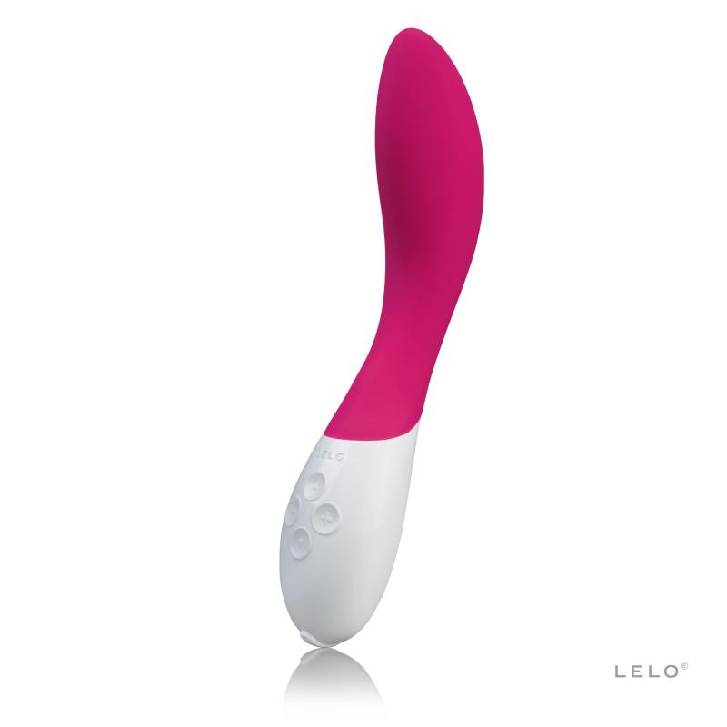 LELO Lelo vibrator Mona 2 Cerise - Roze