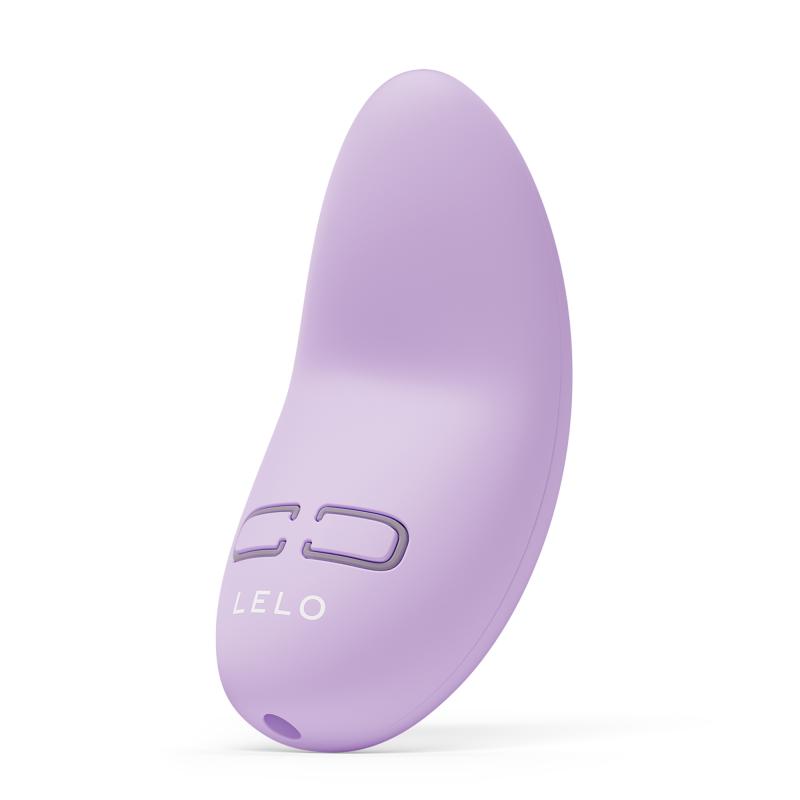 LELO LELO- Lily 3 Personal Massager - Sweet Lavendel - Paars