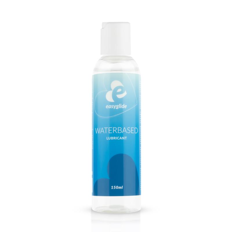 EasyGlide EasyGlide - Glijmiddel op waterbasis 150 ML