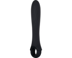 Evolved - Power House Vibrator - Zwart