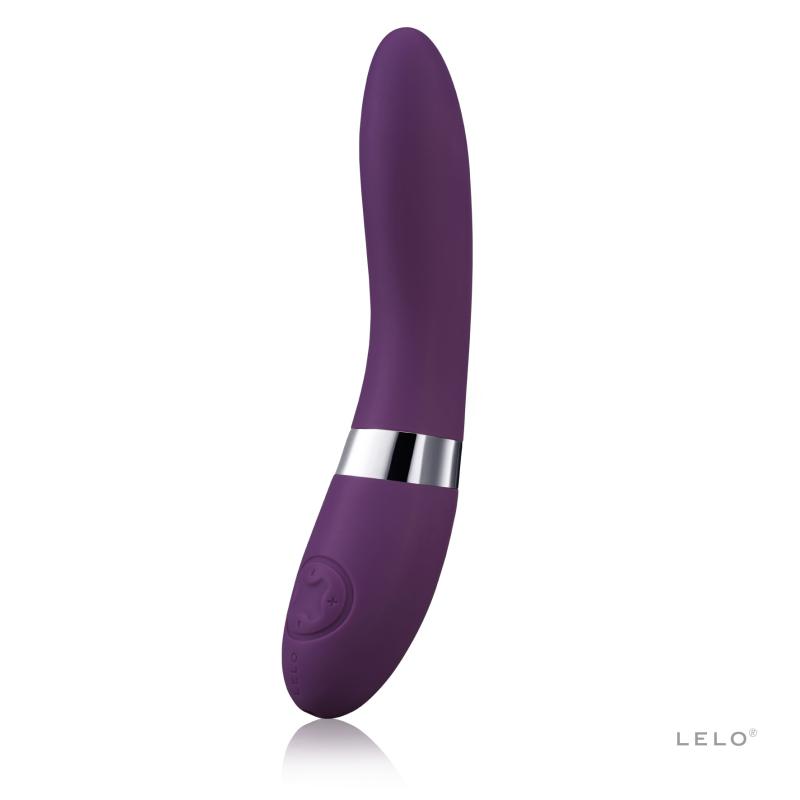 LELO Lelo vibrator Elise 2 sweet plum - Paars