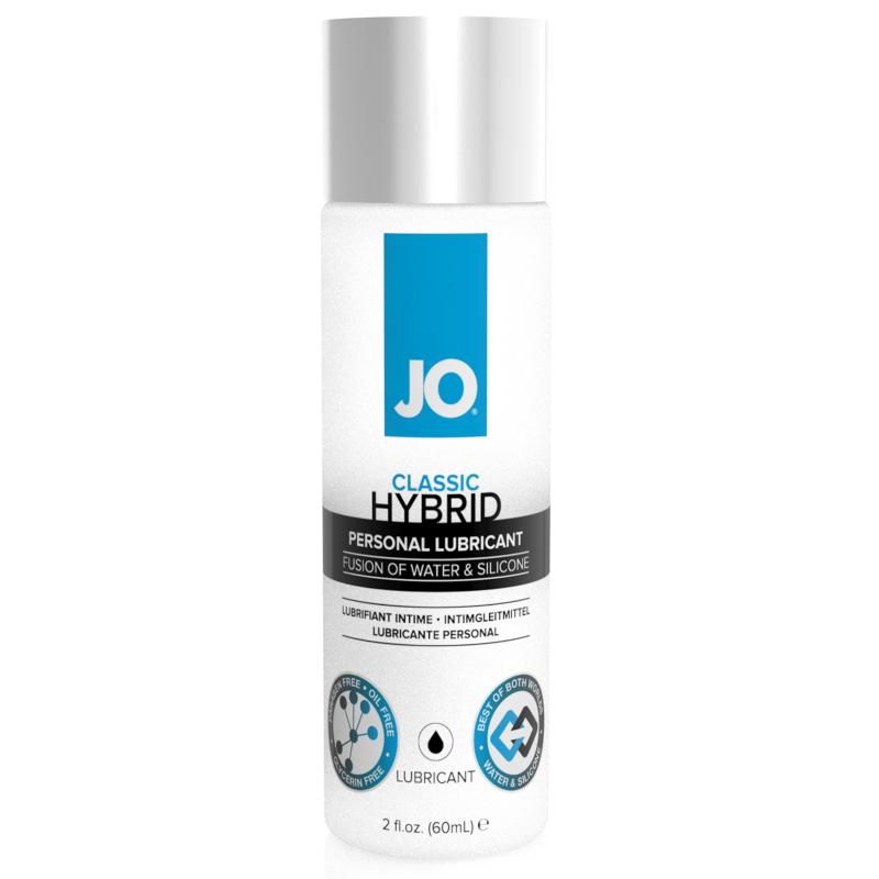 System Jo System JO - Classic Hybrid Glijmiddel 60 ml