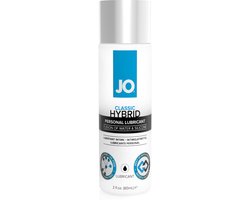 System Jo - Classic Hybrid Glijmiddel 60 ml