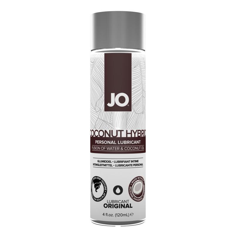 System Jo System JO - Coconut Hybride Glijmiddel -120 ml