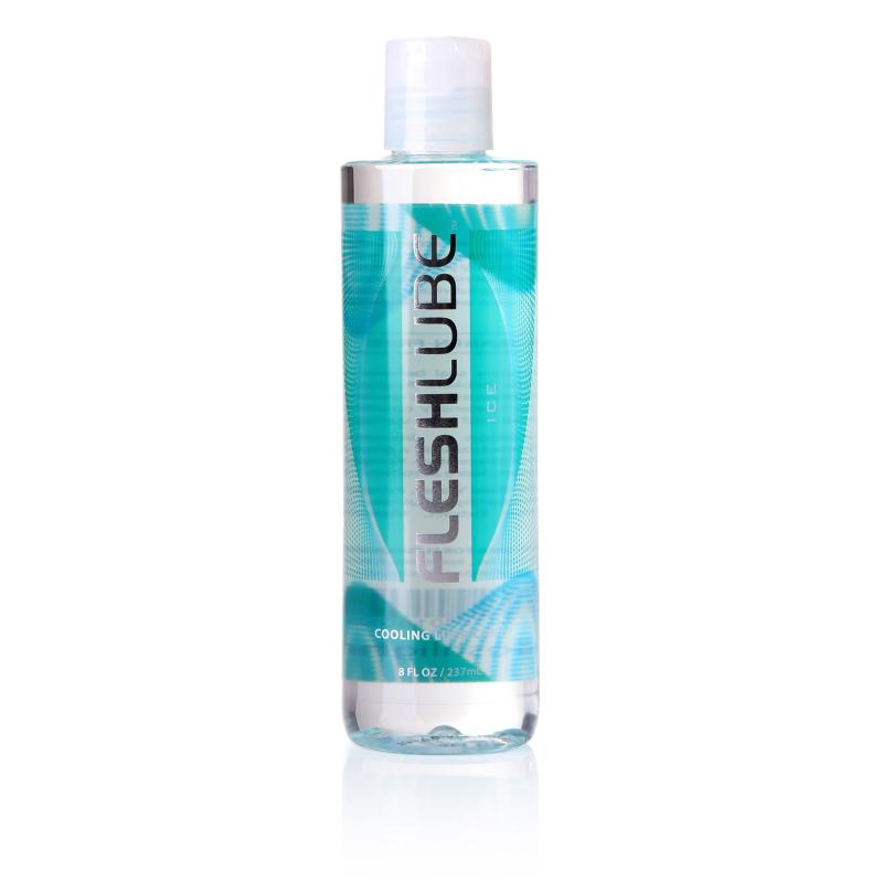 Fleshlight Fleshlight - Fleshlube Ice Glijmiddel - 250 ml