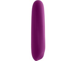 Playboy Evolved - Bullet Vibrator - Paars - Roze