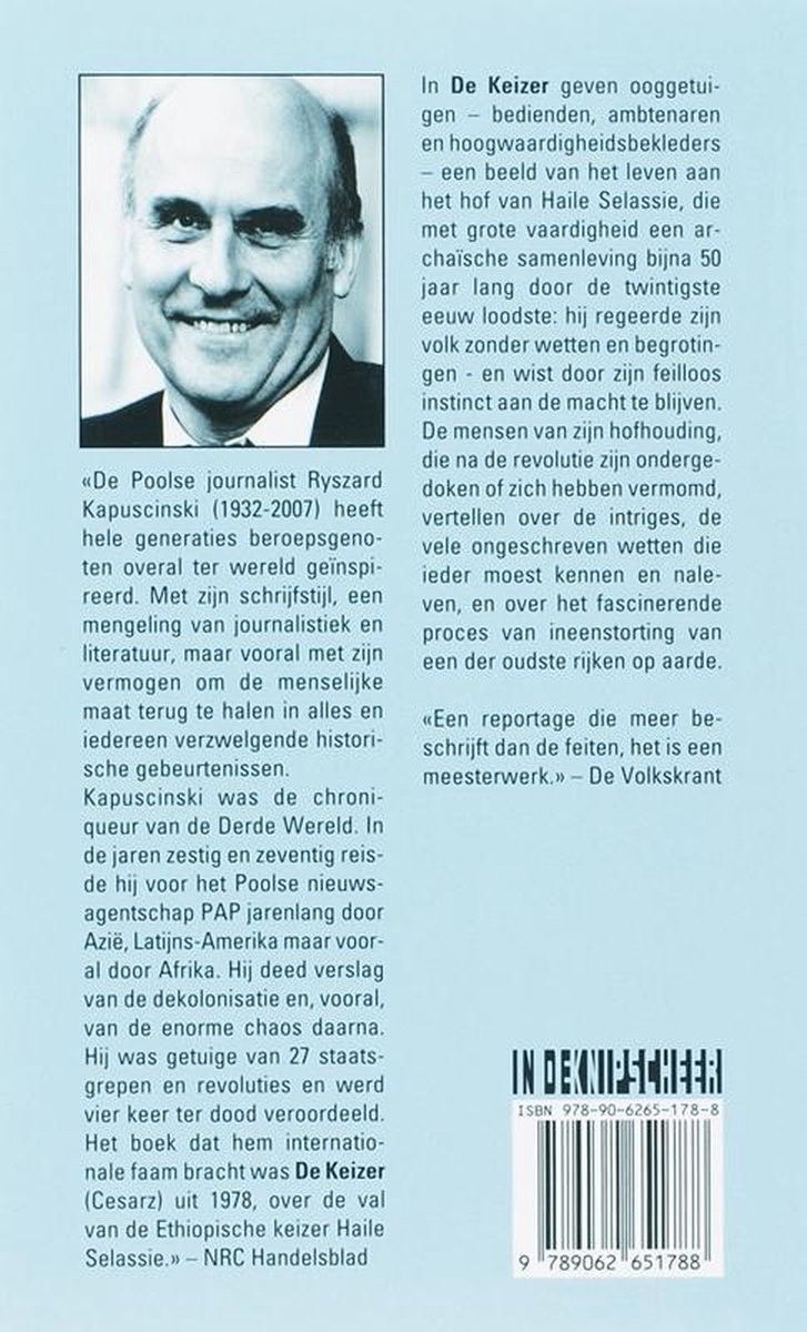 Knipscheer, Uitgeverij In De De Keizer