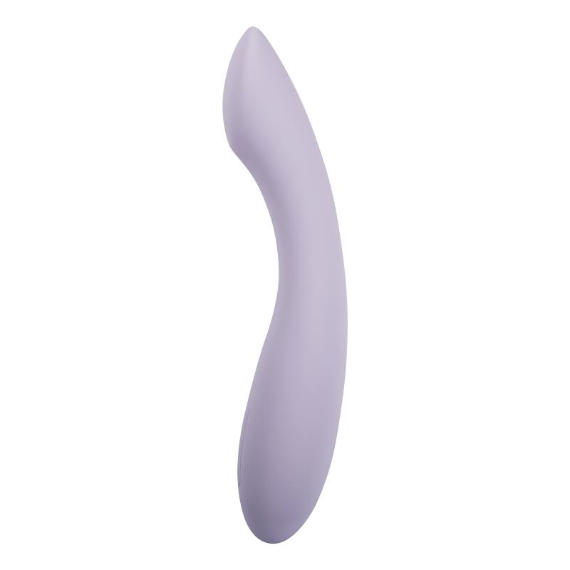 SVAKOM SVAKOM Amy 2 - G-Spot Vibrator - Lila - Paars