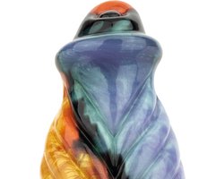 Mythical Mates - Sea Serpent Stotende Dildo