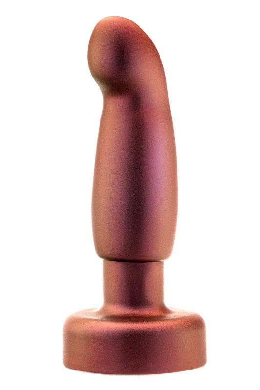 Anal Adventures Anal Adventures Matrix - Bionic Plug - Cosmic Copper - Bruin