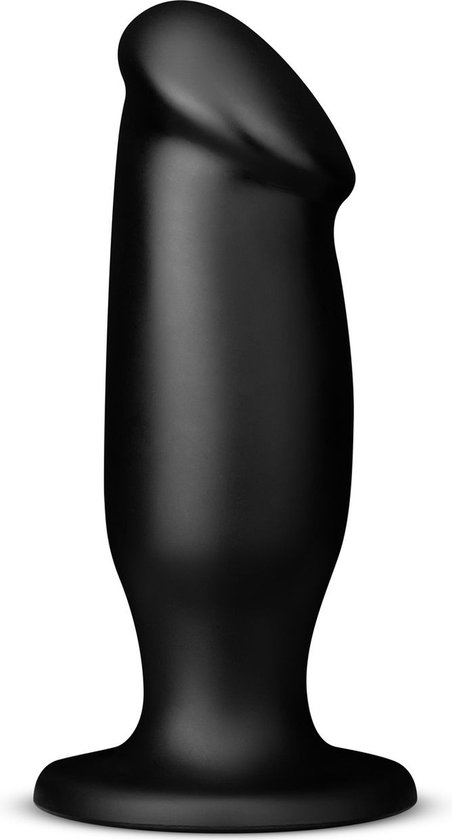 BUTTR - AH-1 Cobra Butt Plug - Zwart