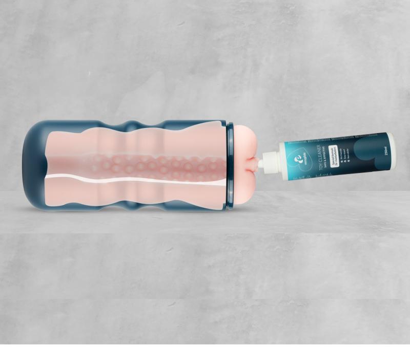 EasyGlide EasyGlide Masturbator Gel Extra Smooth - 250ml