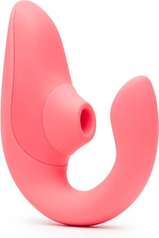 Womanizer - Blend - Vibrant Rose - Paars