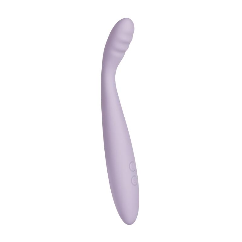 SVAKOM SVAKOM - Cici 2 Flexibele G-spot Vibrator - Lavendel - Paars