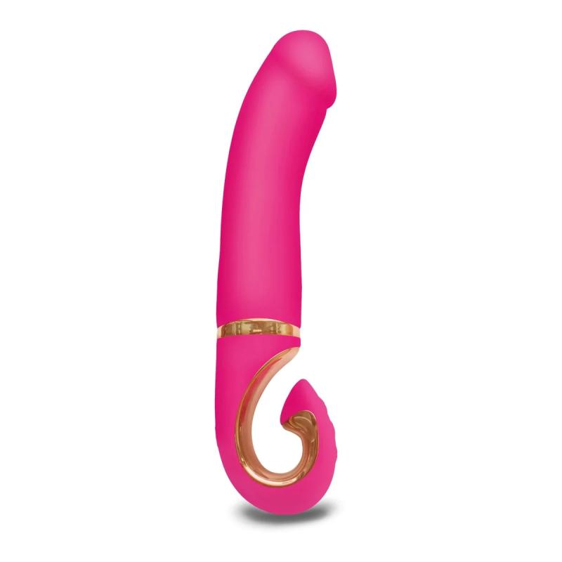 G-Vibe Gvibe - Gjay Mini Wildberry - Magenta