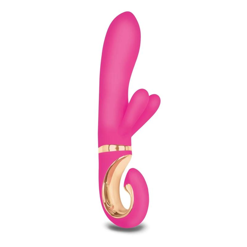 G-Vibe Gvibe - Grabbit Mini Dolce Violet - Roze