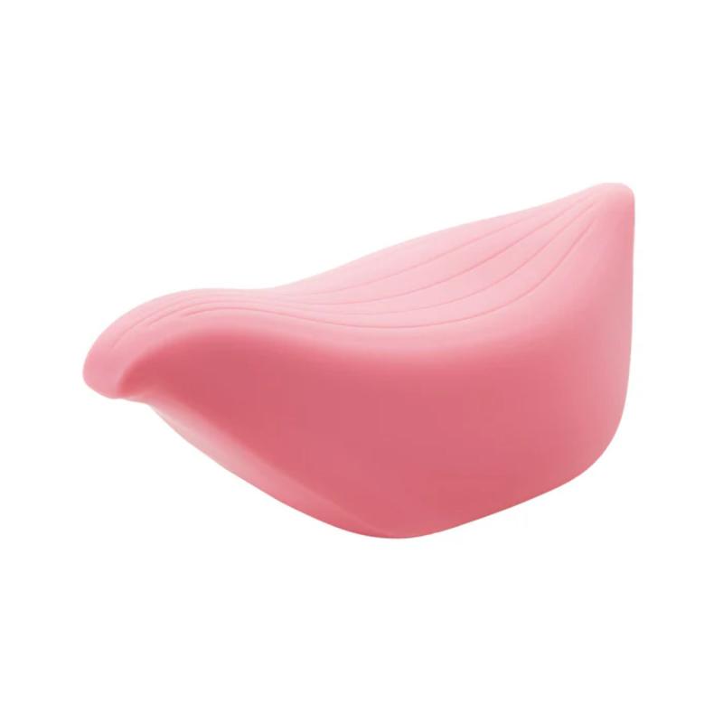 Tenga Iroha+ – TORI Vibrator – Pink - Roze