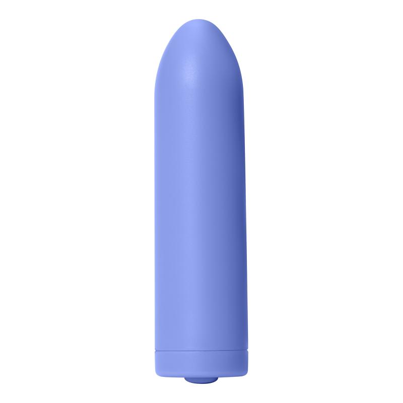 Dame Dame - Zee Bullet Vibrator Periwinkle