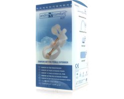 Andromedical - Androcomfort Kit