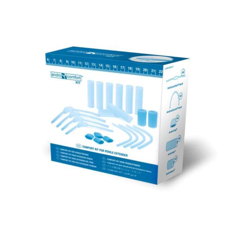 Andromedical Andromedical - Androcomfort Kit