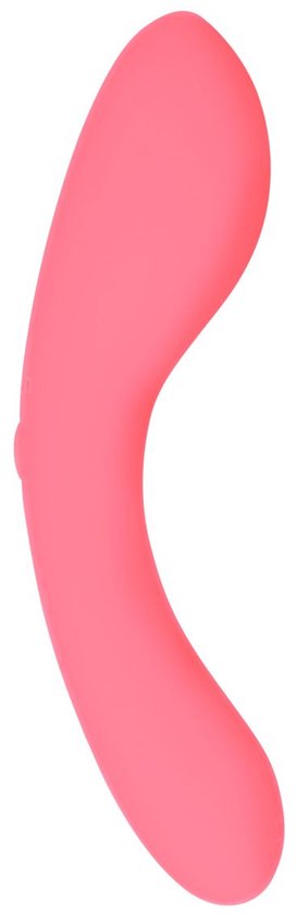 Swan Vibes Swan - The Mini Swan Wand Glow In The Dark Pink - Roze