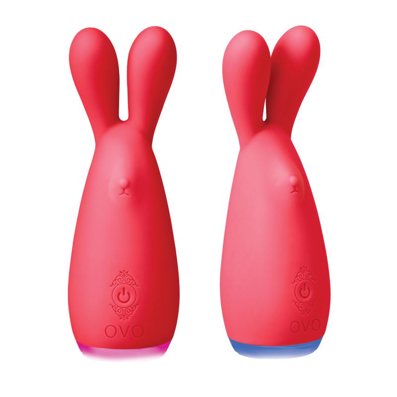 Ovo Ovo - Ner Clitoral Vibrator - Roze