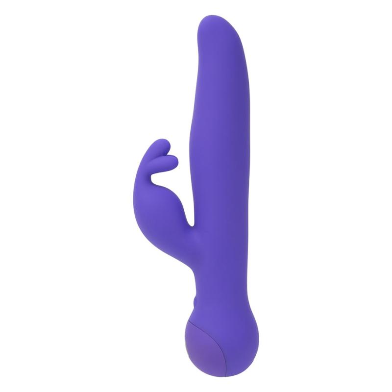 Swan Vibes Swan - Trio Rabbit Vibrator Purple - Paars