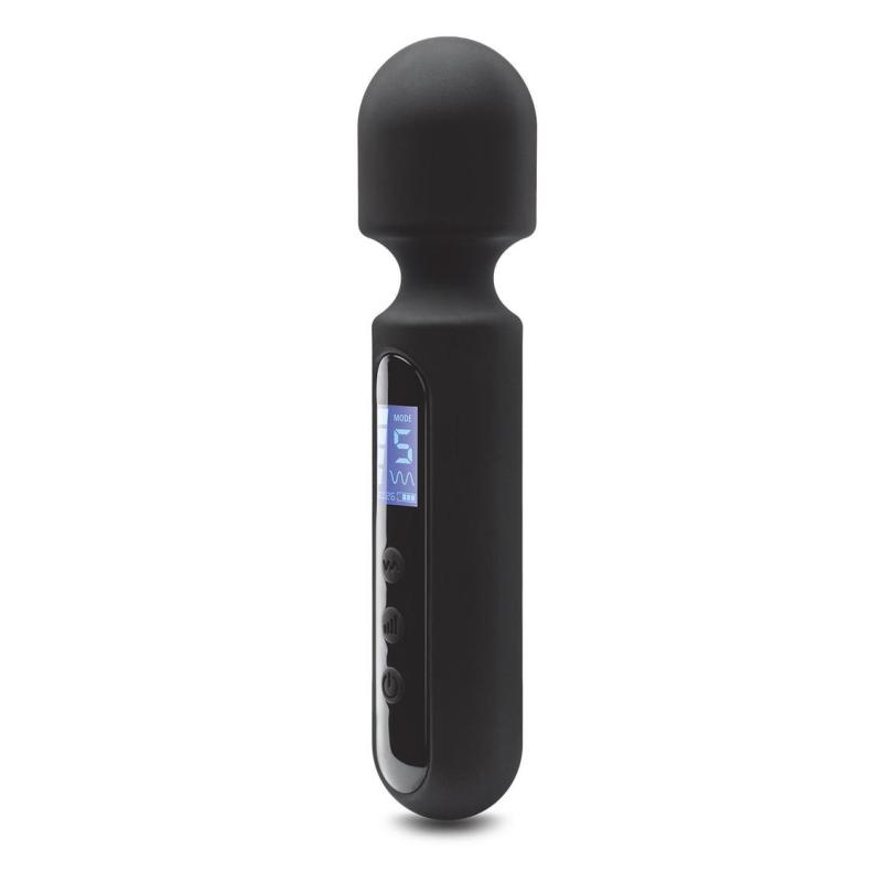 Bodywand Bodywand - Digi S - Zwart