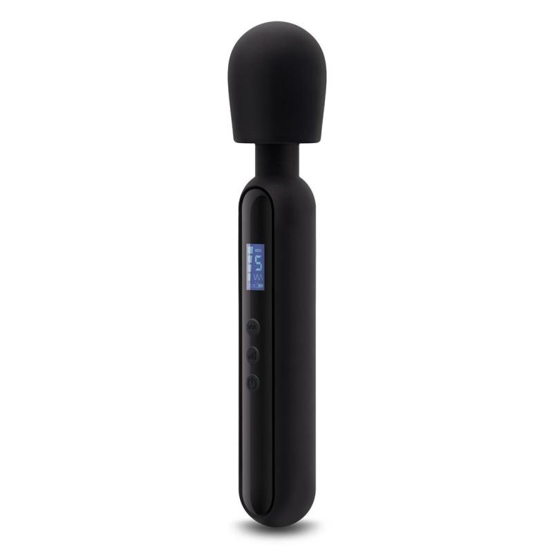 Bodywand Bodywand - Digi - Zwart