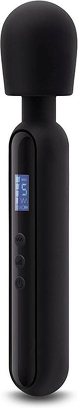 Bodywand - Digi - Zwart