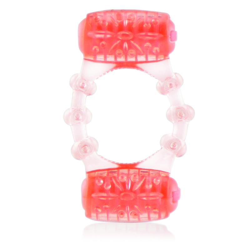 The Screaming O The Screaming O - The Two-O - Roze