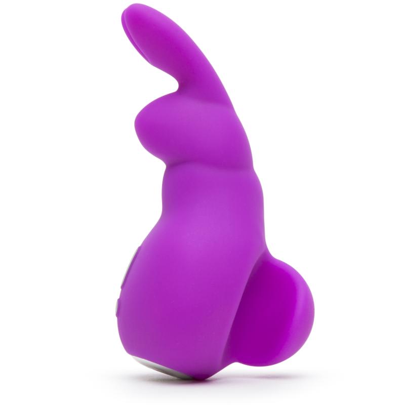 Happy Rabbit Happy Rabbit – Mini Ears Vibrator – - Paars