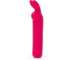 Happy Rabbit – Bullet Vibrator – Oplaadbaar & - Roze