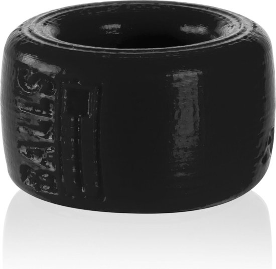 Oxballs - Balls-T Ballstretcher Black - Zwart