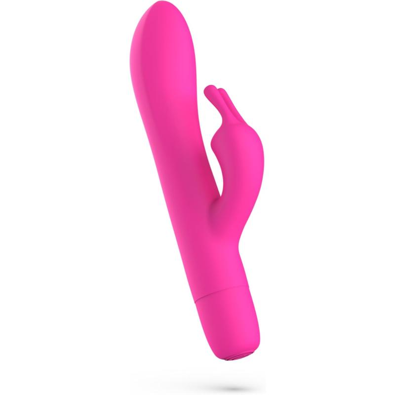 B Swish B Swish - Bwild Classic Bunny Infinite Sunset Pink - Roze