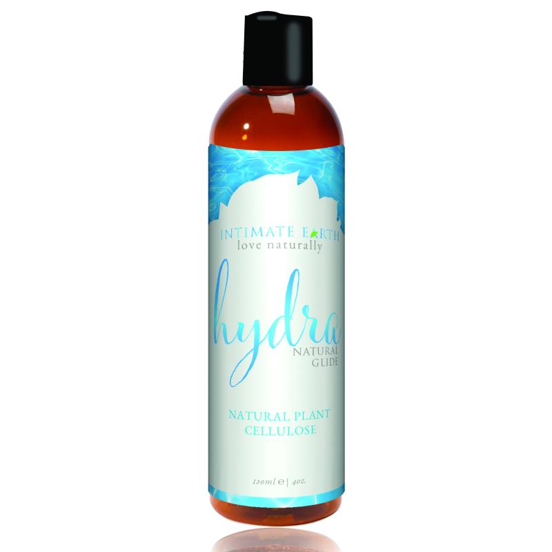 Intimate Earth Intimate Earth - Hydra Natural Glide 60 ml