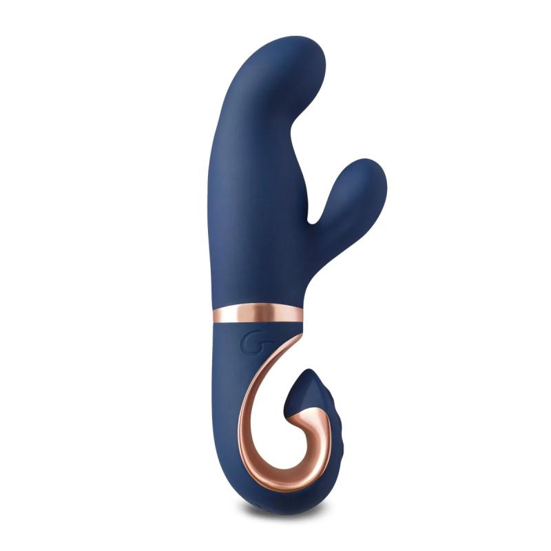 G-Vibe Gvibe - Gentley Caribbean Blue - Blauw