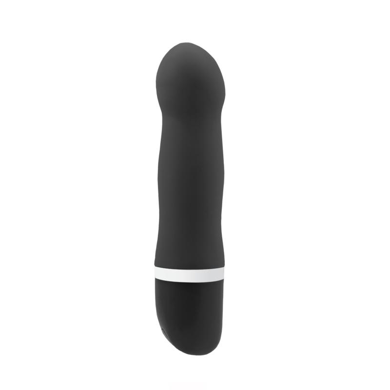 B Swish B Swish - bdesired Deluxe Vibrator Black - Zwart