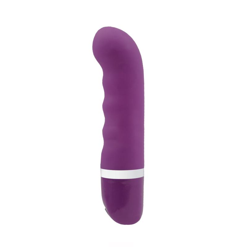 B Swish B Swish - bdesired Deluxe Pearl Vibrator Royal Purple - Paars